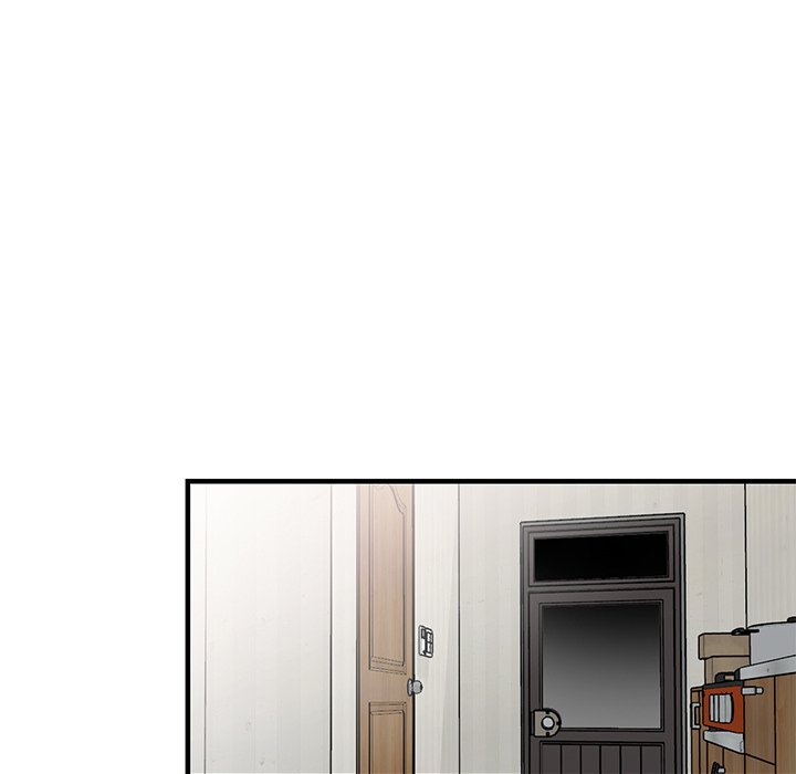 A Stolen Taste Chapter 21 Page 96