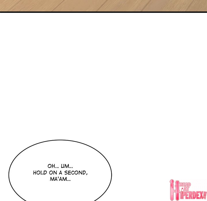 A Stolen Taste Chapter 22 Page 100