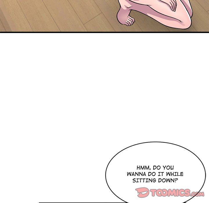 A Stolen Taste Chapter 22 Page 105