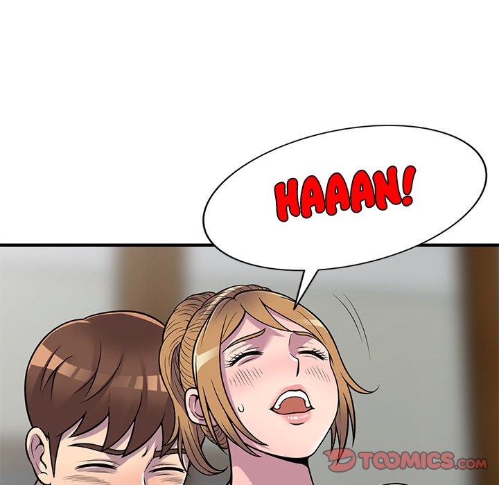 A Stolen Taste Chapter 22 Page 117