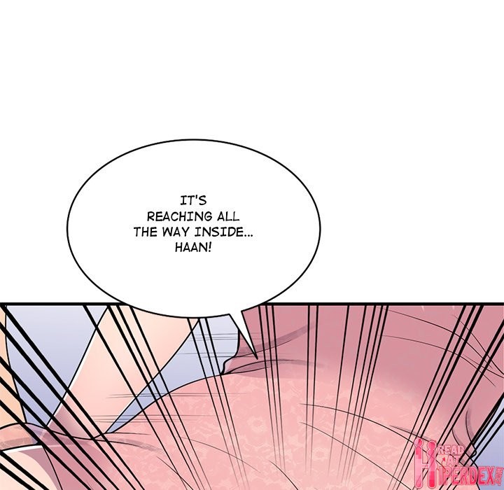 A Stolen Taste Chapter 22 Page 127