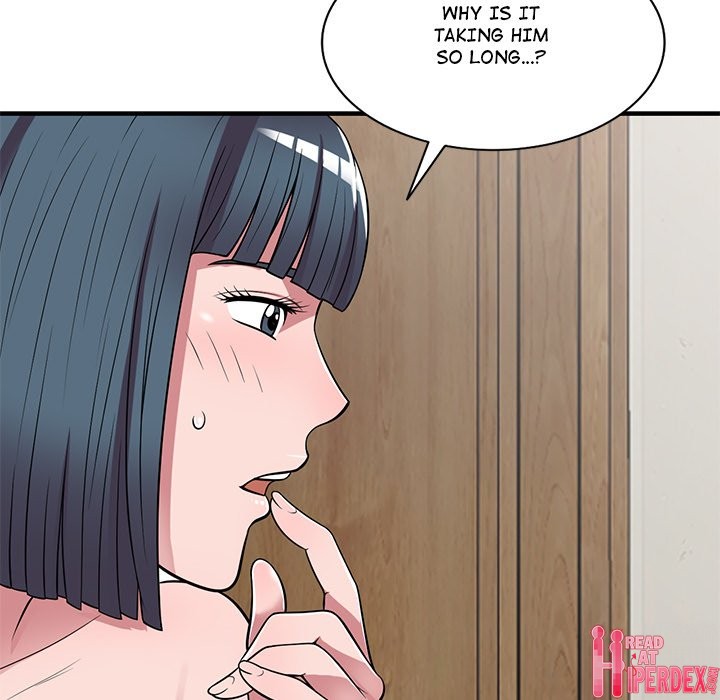 A Stolen Taste Chapter 22 Page 130