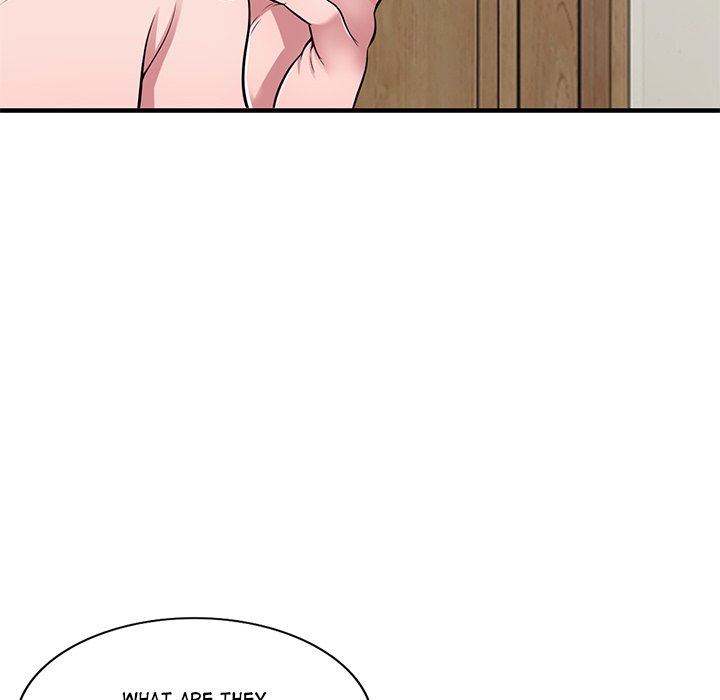 A Stolen Taste Chapter 22 Page 131