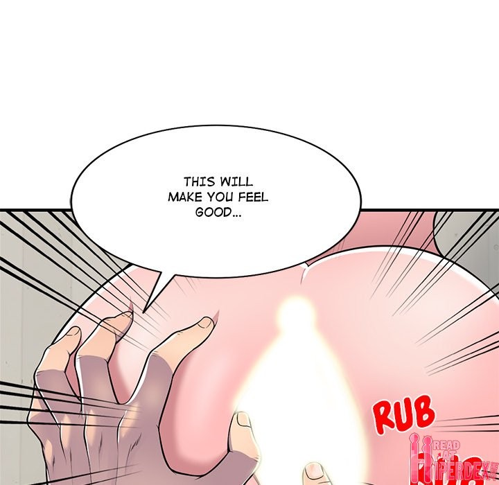 A Stolen Taste Chapter 22 Page 28
