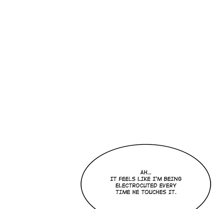 A Stolen Taste Chapter 22 Page 32