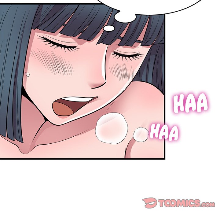 A Stolen Taste Chapter 22 Page 33