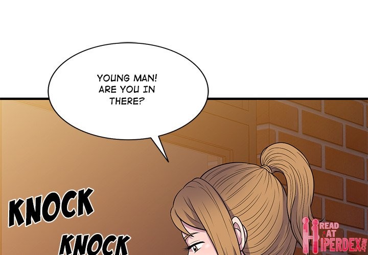 A Stolen Taste Chapter 22 Page 4