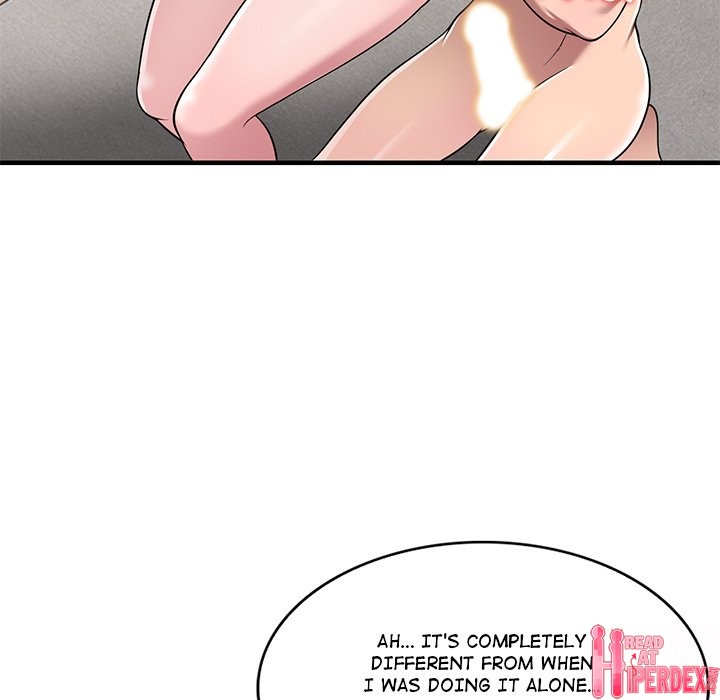 A Stolen Taste Chapter 22 Page 40
