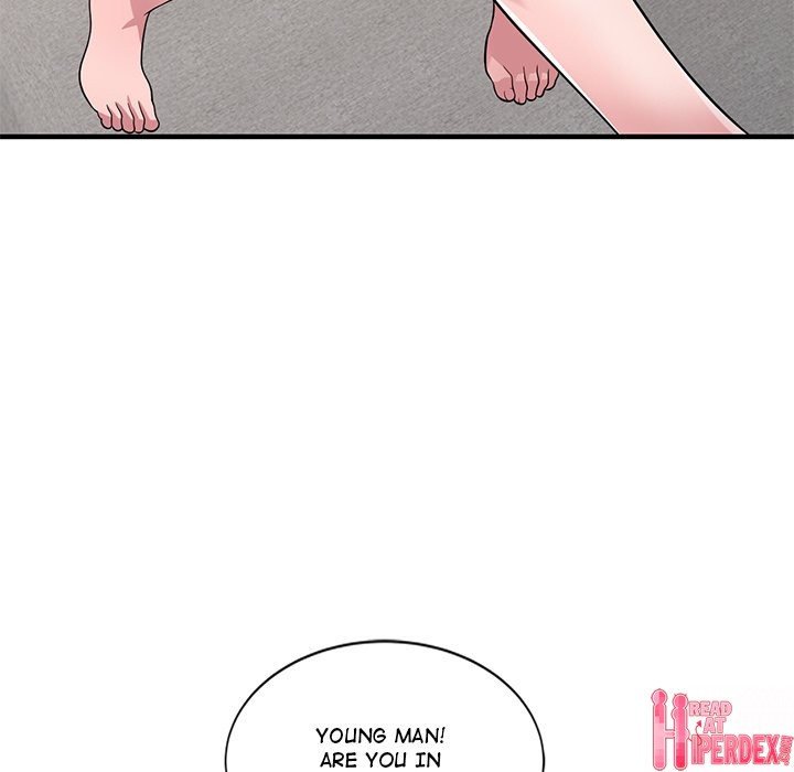 A Stolen Taste Chapter 22 Page 49