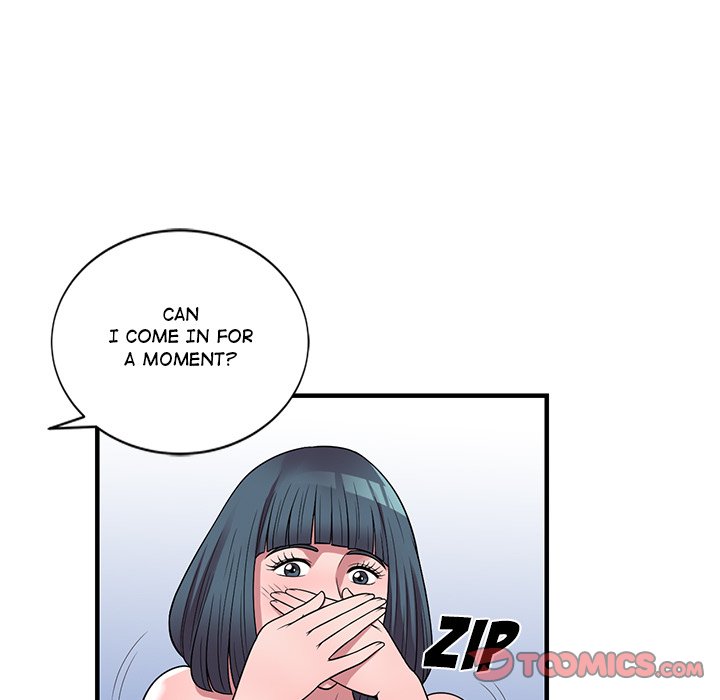 A Stolen Taste Chapter 22 Page 51