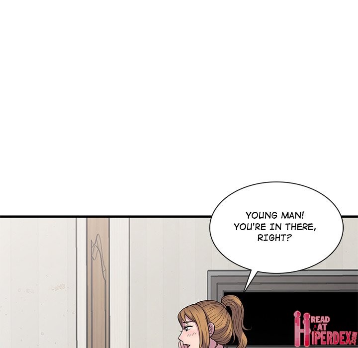 A Stolen Taste Chapter 22 Page 55