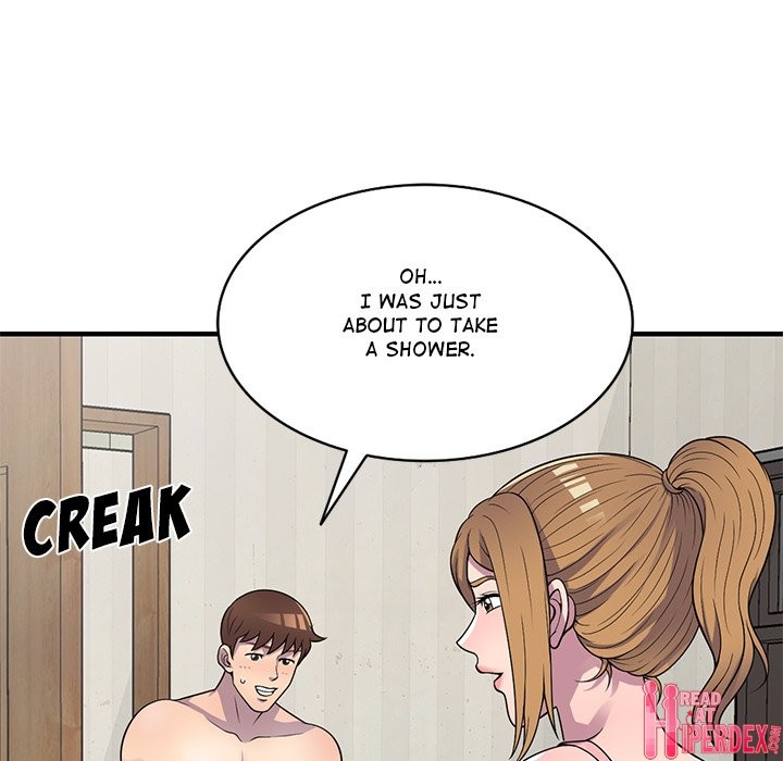 A Stolen Taste Chapter 22 Page 58