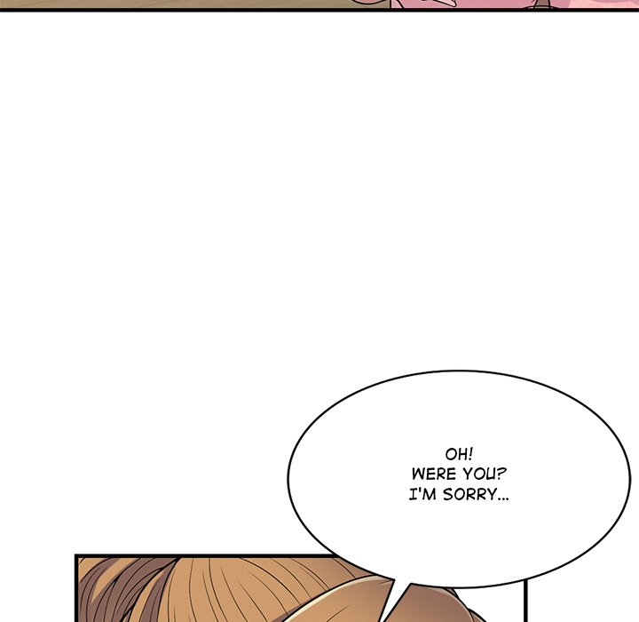 A Stolen Taste Chapter 22 Page 60