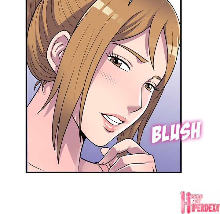 A Stolen Taste Chapter 22 Page 61