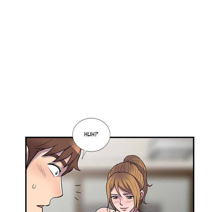 A Stolen Taste Chapter 22 Page 62