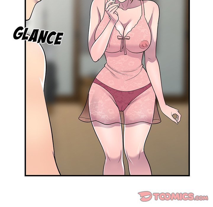 A Stolen Taste Chapter 22 Page 63