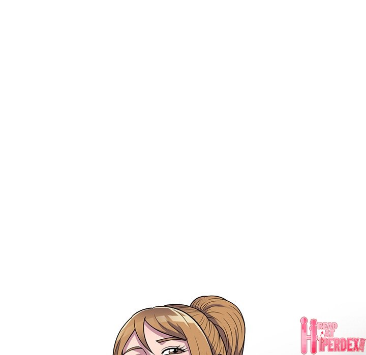 A Stolen Taste Chapter 22 Page 64