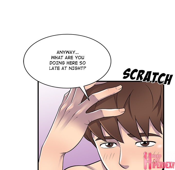 A Stolen Taste Chapter 22 Page 67