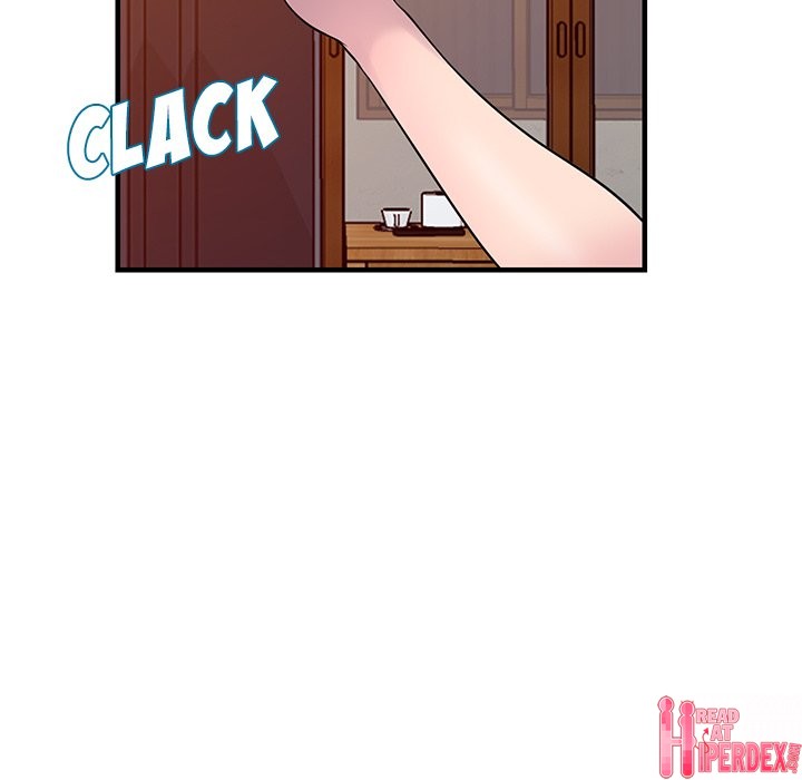 A Stolen Taste Chapter 22 Page 7