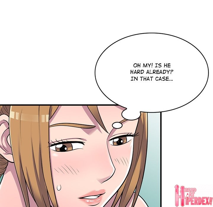 A Stolen Taste Chapter 22 Page 73