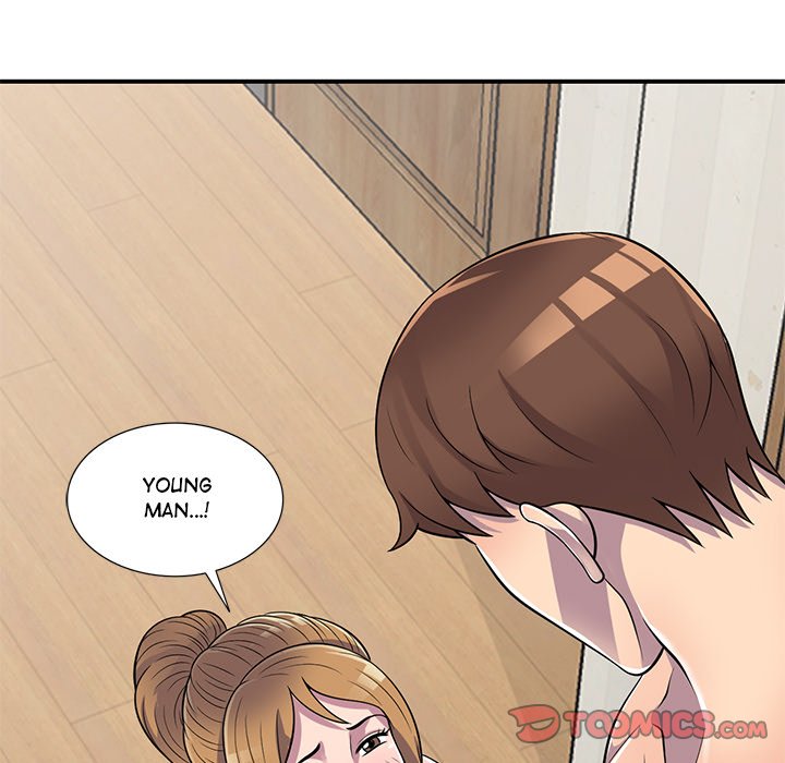 A Stolen Taste Chapter 22 Page 75