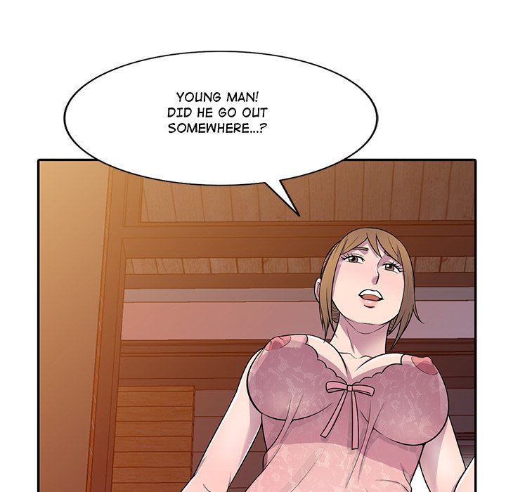 A Stolen Taste Chapter 22 Page 8