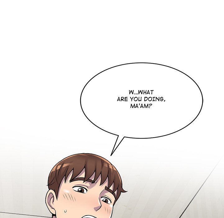 A Stolen Taste Chapter 22 Page 80