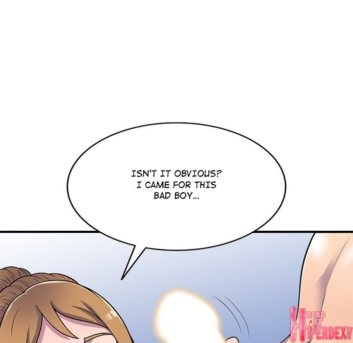A Stolen Taste Chapter 22 Page 82