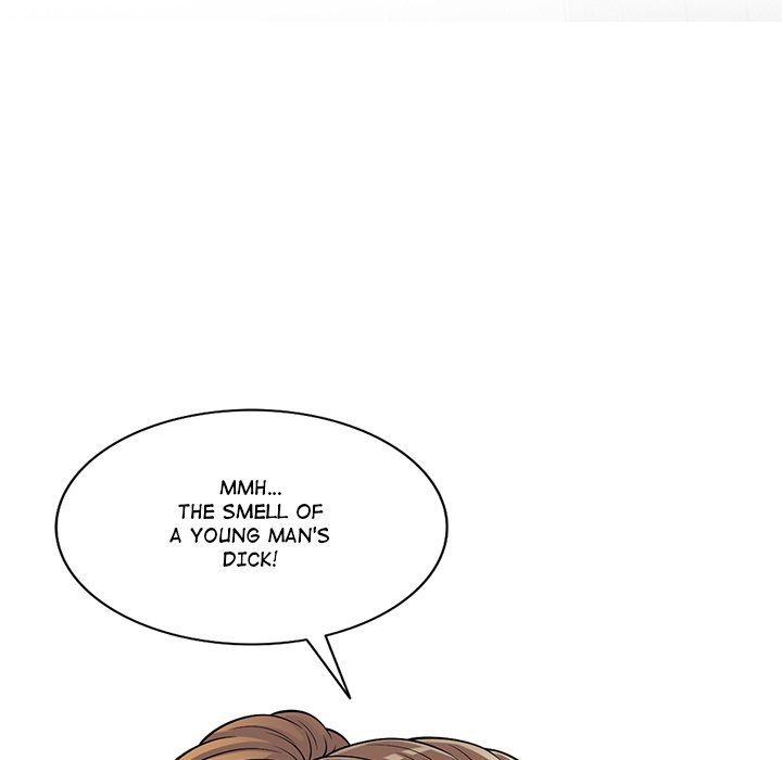 A Stolen Taste Chapter 22 Page 86