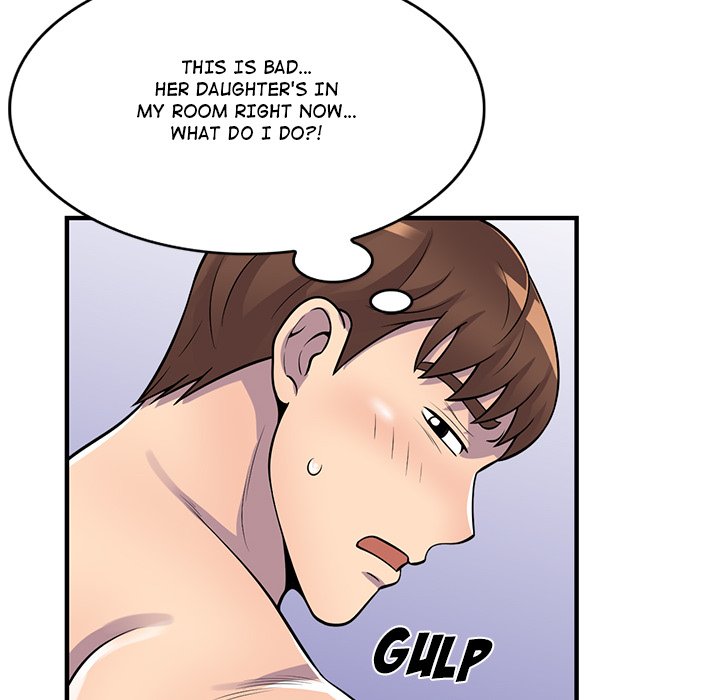 A Stolen Taste Chapter 22 Page 89