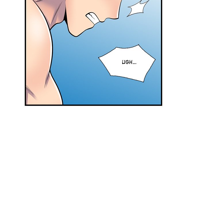 A Stolen Taste Chapter 22 Page 96