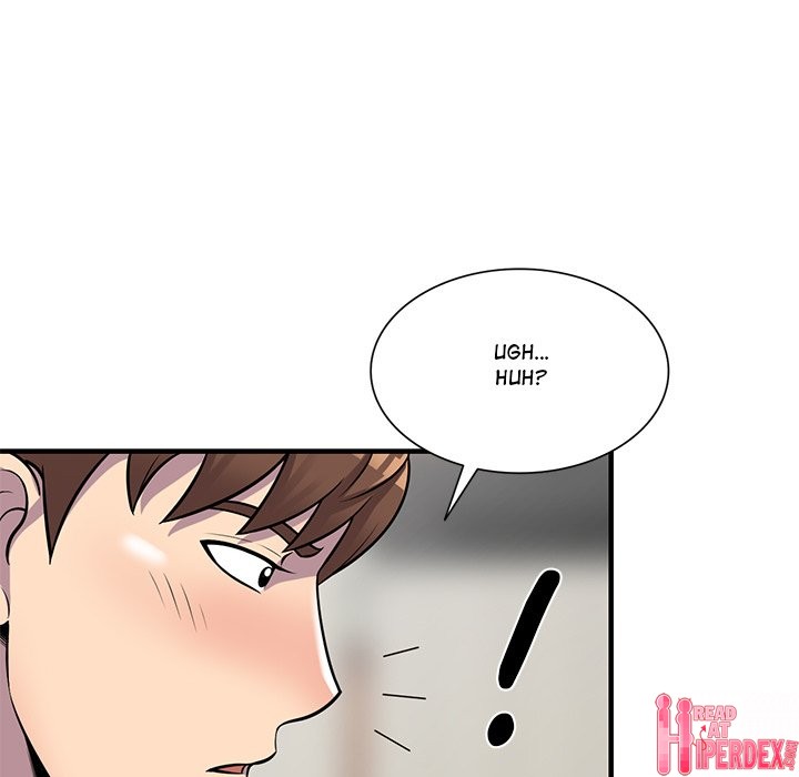 A Stolen Taste Chapter 22 Page 97