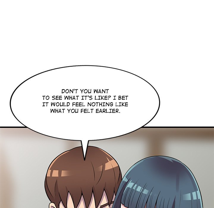 A Stolen Taste Chapter 23 Page 108