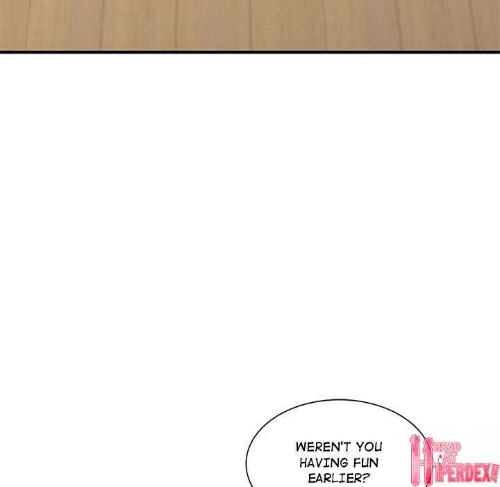 A Stolen Taste Chapter 23 Page 112
