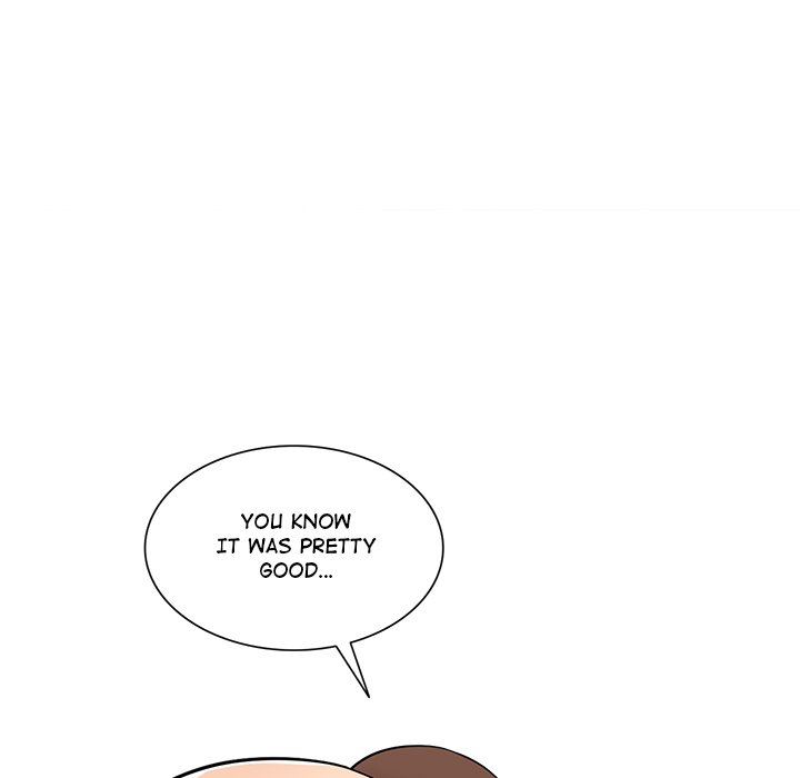A Stolen Taste Chapter 23 Page 119