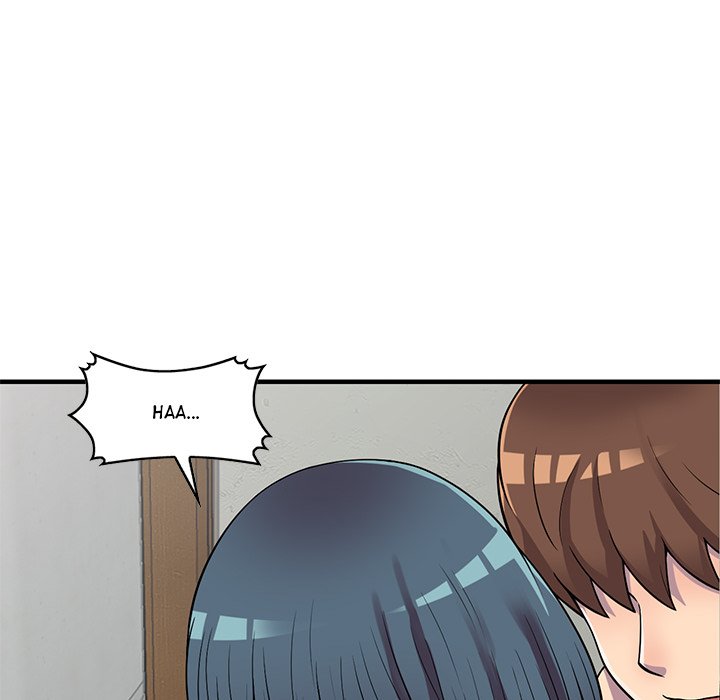 A Stolen Taste Chapter 23 Page 122