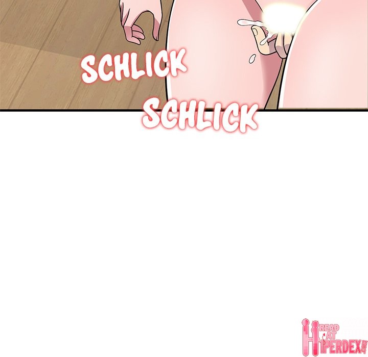 A Stolen Taste Chapter 23 Page 124