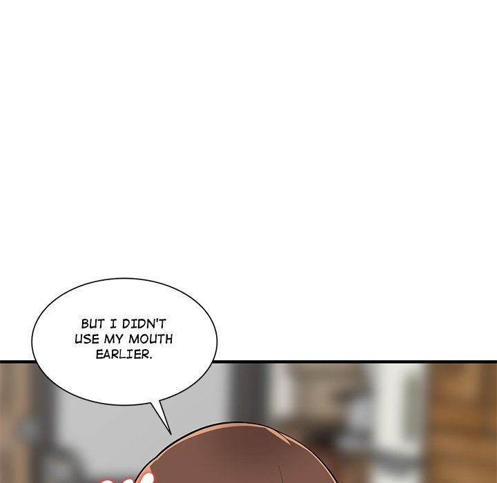 A Stolen Taste Chapter 23 Page 134