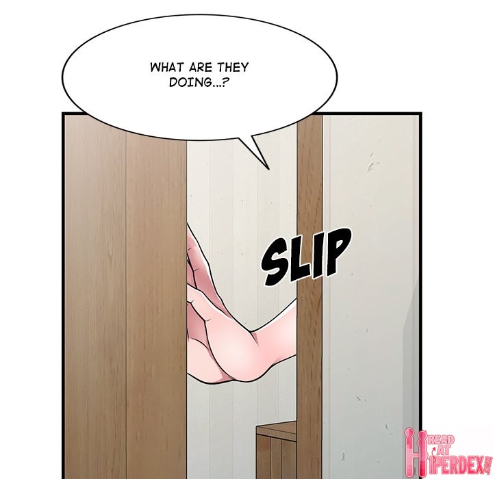 A Stolen Taste Chapter 23 Page 16