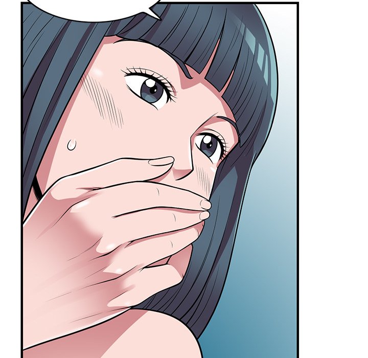 A Stolen Taste Chapter 23 Page 23