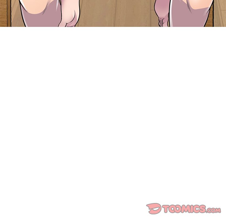 A Stolen Taste Chapter 23 Page 27