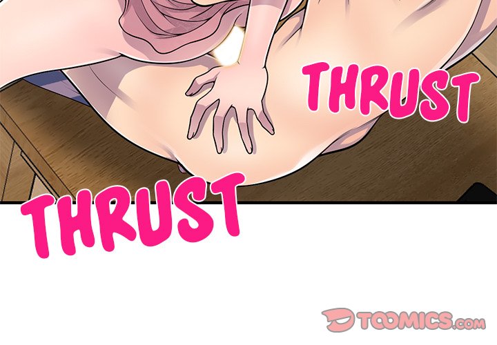 A Stolen Taste Chapter 23 Page 3