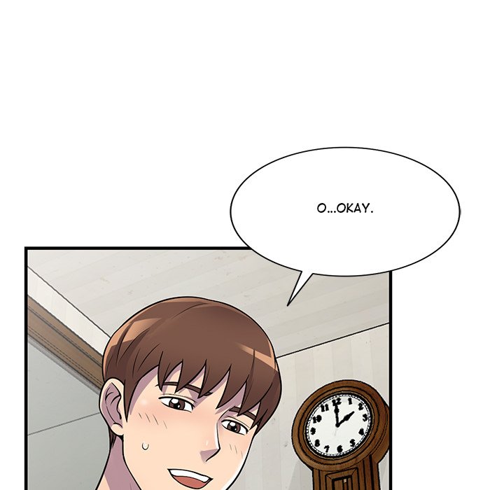 A Stolen Taste Chapter 23 Page 35