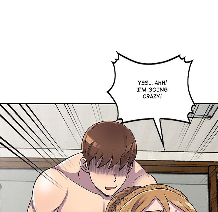 A Stolen Taste Chapter 23 Page 44