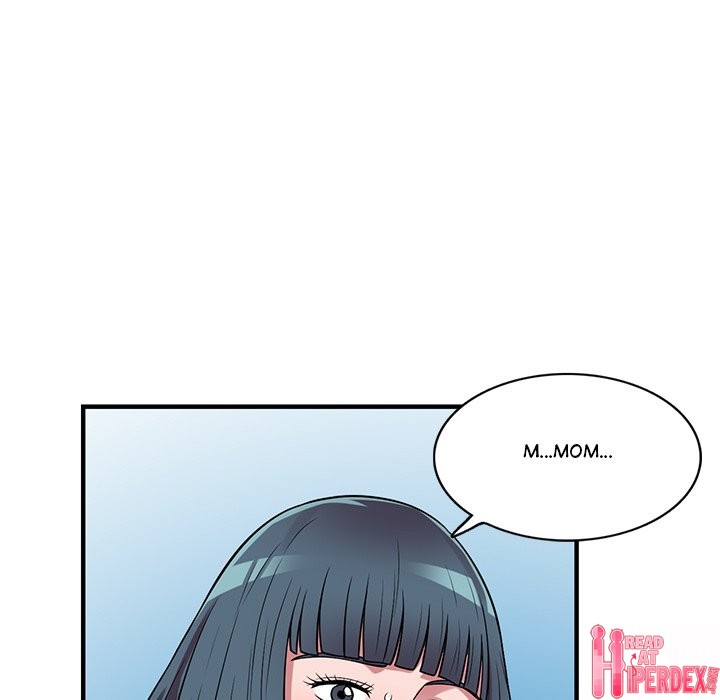 A Stolen Taste Chapter 23 Page 49