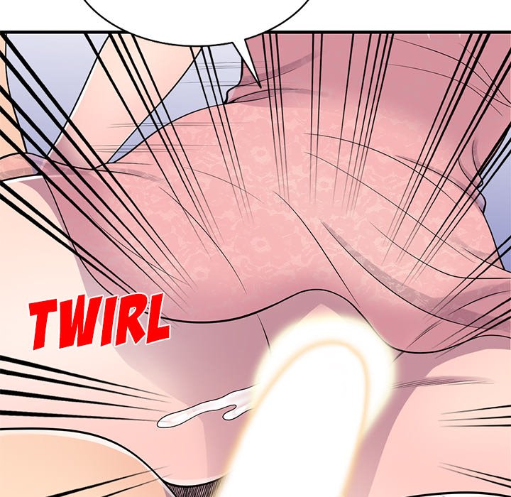 A Stolen Taste Chapter 23 Page 5