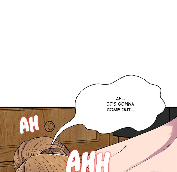 A Stolen Taste Chapter 23 Page 60