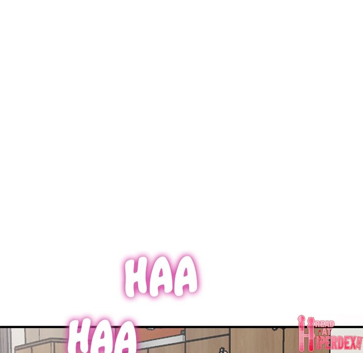 A Stolen Taste Chapter 23 Page 67
