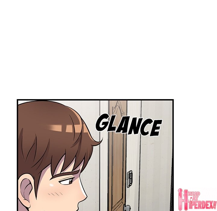 A Stolen Taste Chapter 23 Page 70