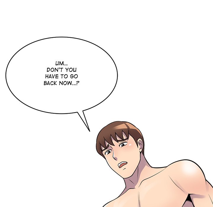 A Stolen Taste Chapter 23 Page 72